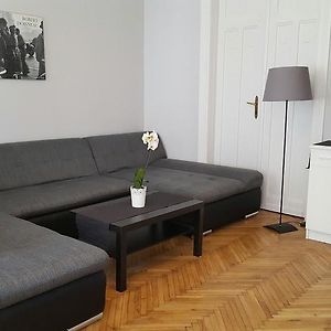 Appartement met Drie Slaapkamers